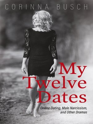 cover image of My Twelve Dates
